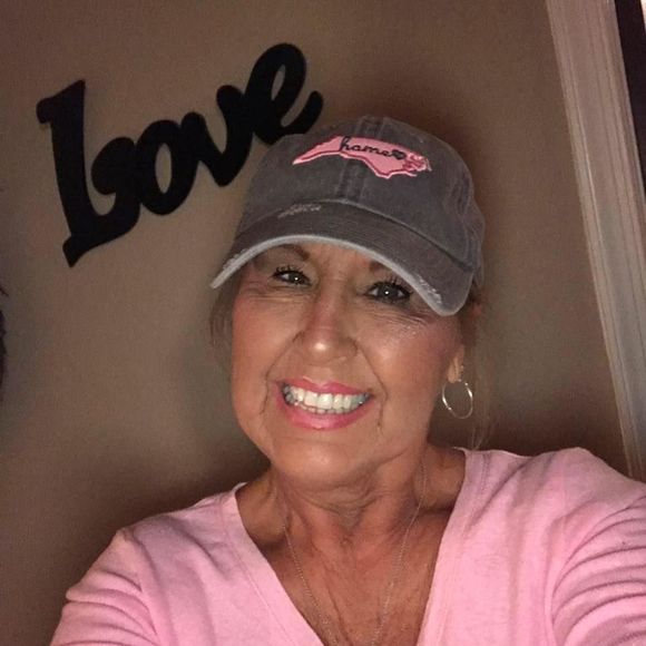 Meet your Posher, Sherrell - Picture 1 of 1